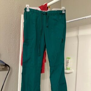 Scrubstar small petite